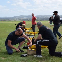 Model Air Show 2016